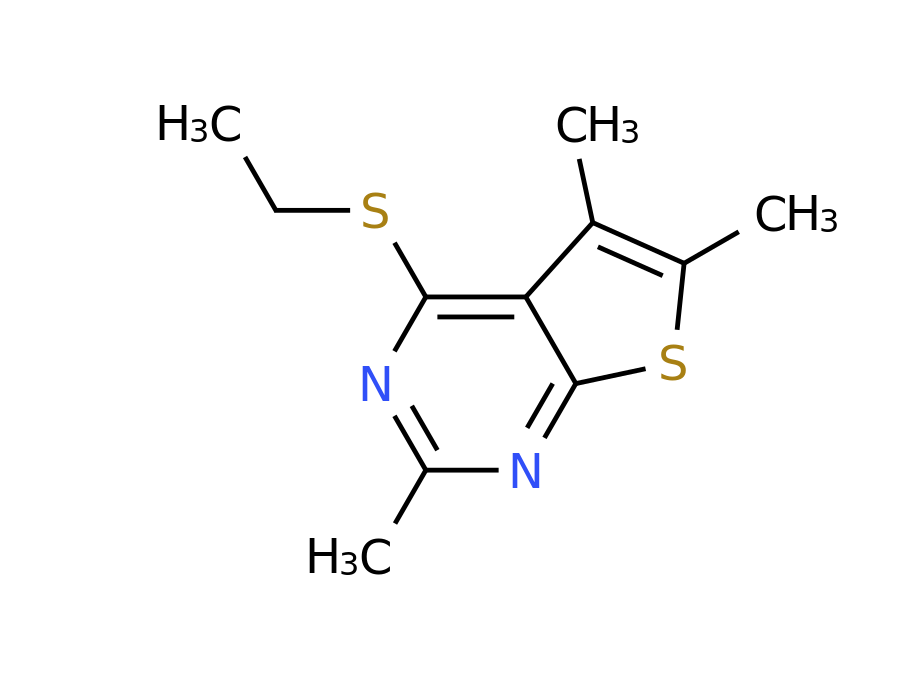 Structure Amb9070140