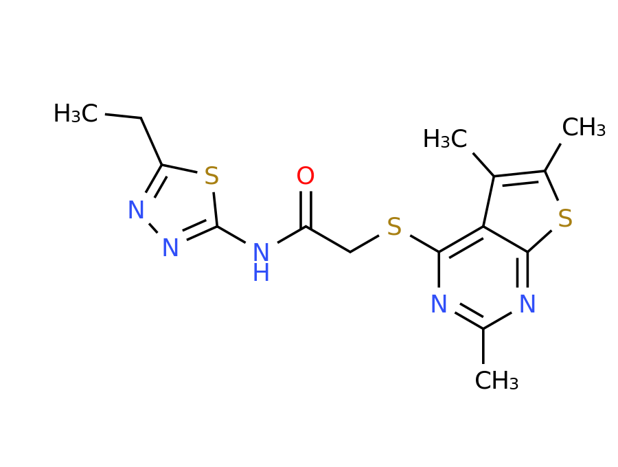 Structure Amb9070142