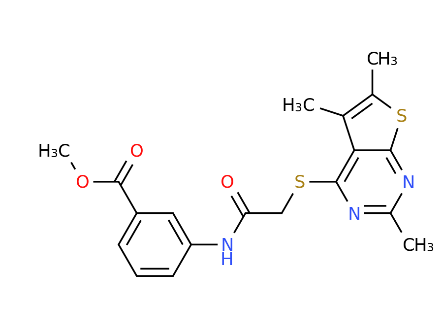 Structure Amb9070144