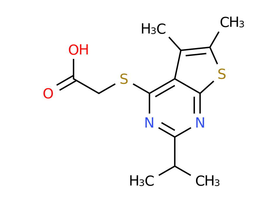 Structure Amb9070171