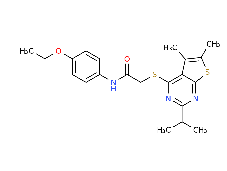 Structure Amb9070173