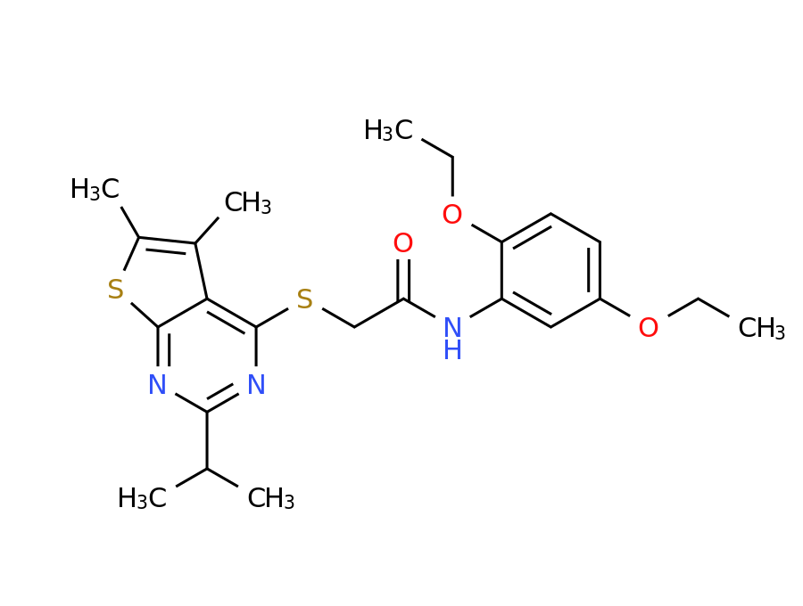 Structure Amb9070181