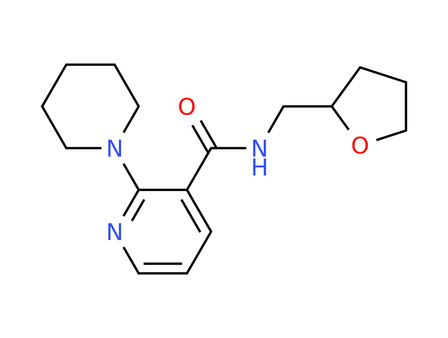 Structure Amb9070302