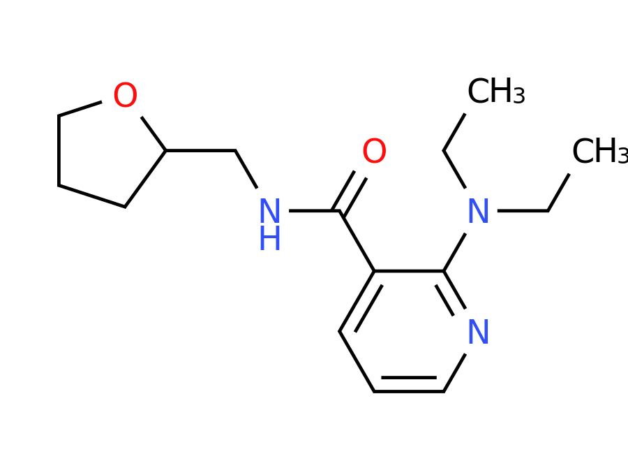 Structure Amb9070310