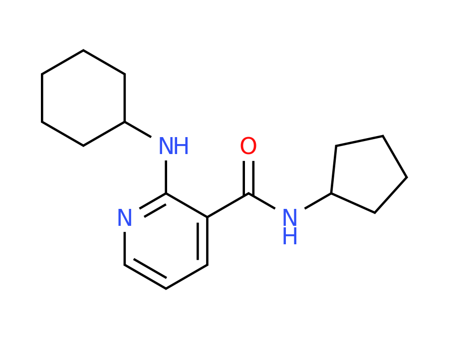 Structure Amb9070320