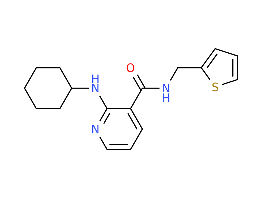 Structure Amb9070337