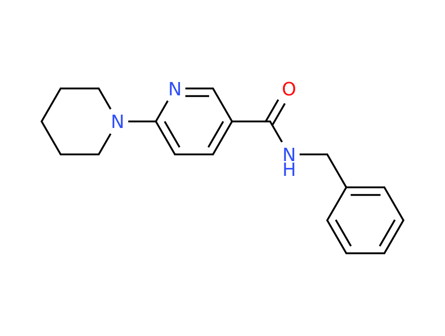 Structure Amb9070357