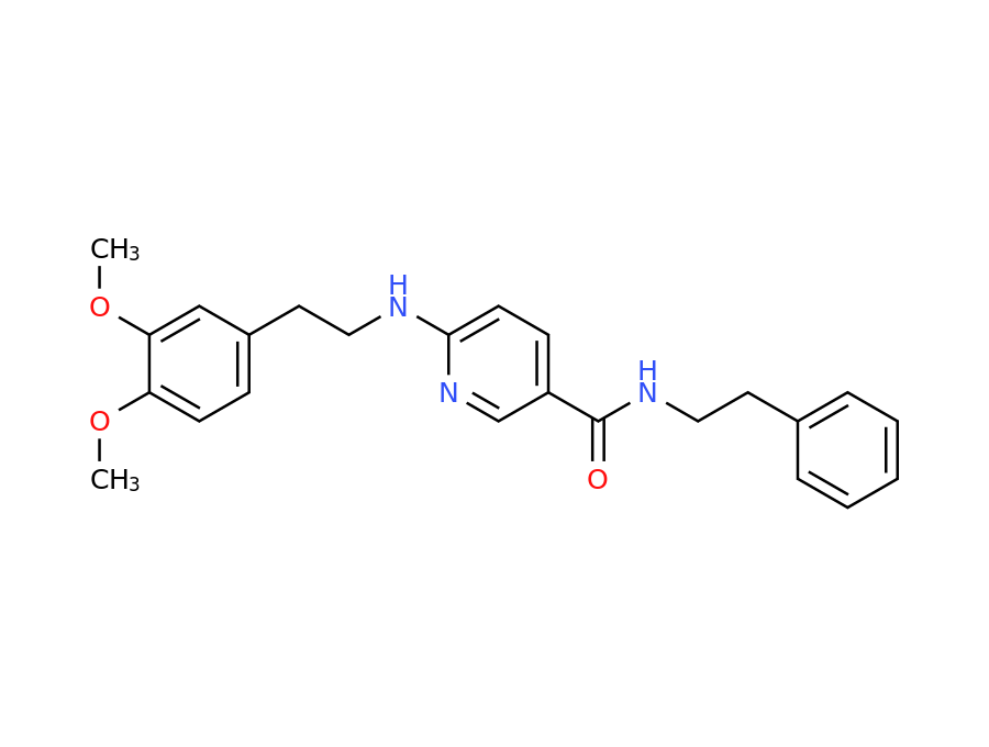 Structure Amb9070367