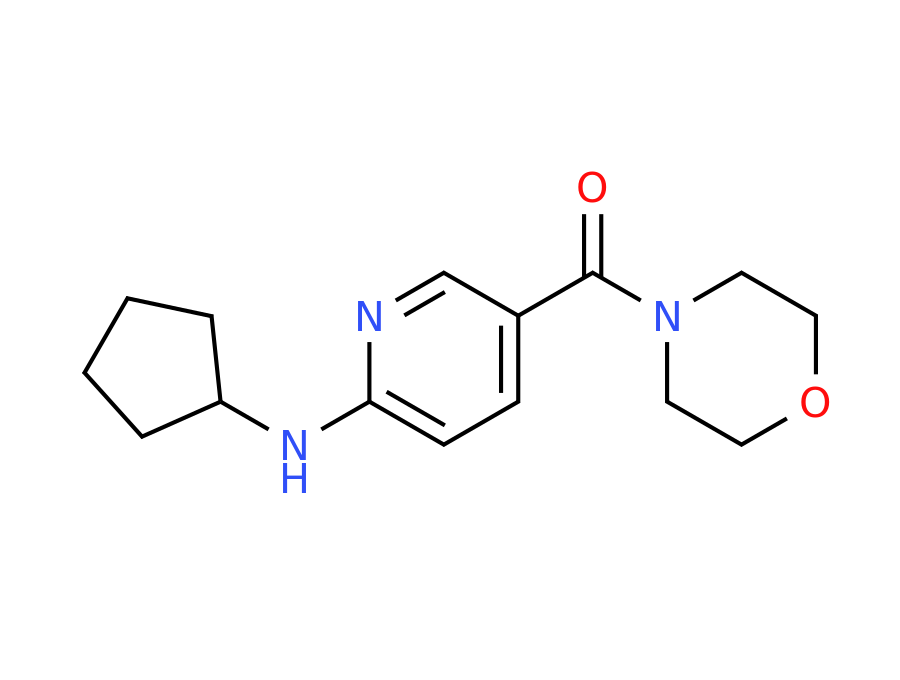 Structure Amb9070369