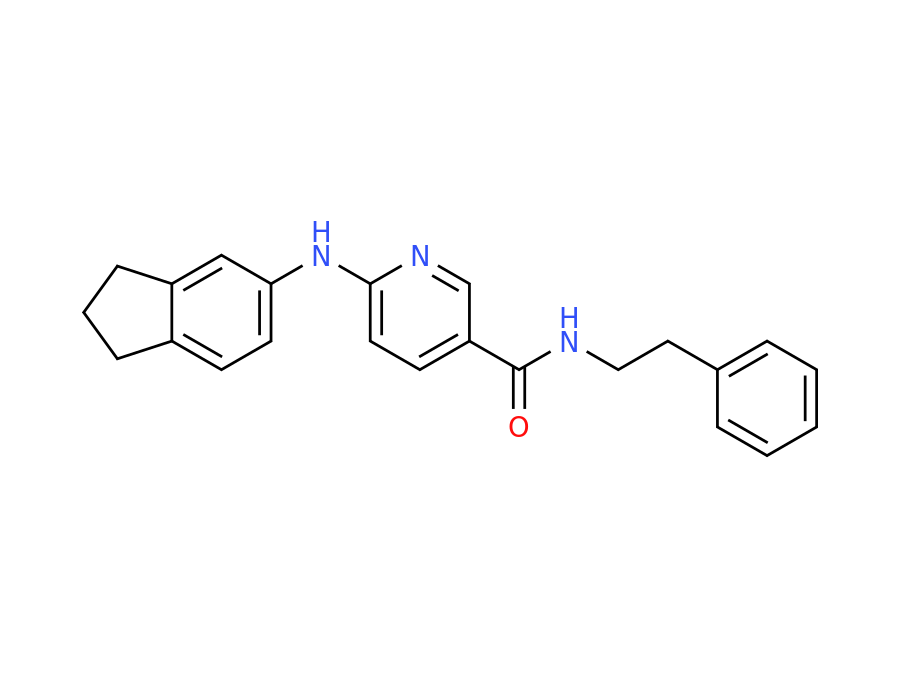 Structure Amb9070376