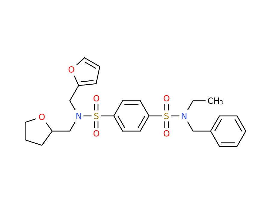 Structure Amb9070457