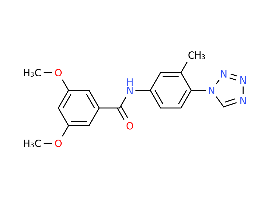 Structure Amb9070576