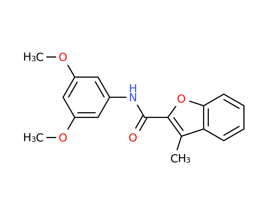 Structure Amb9070577