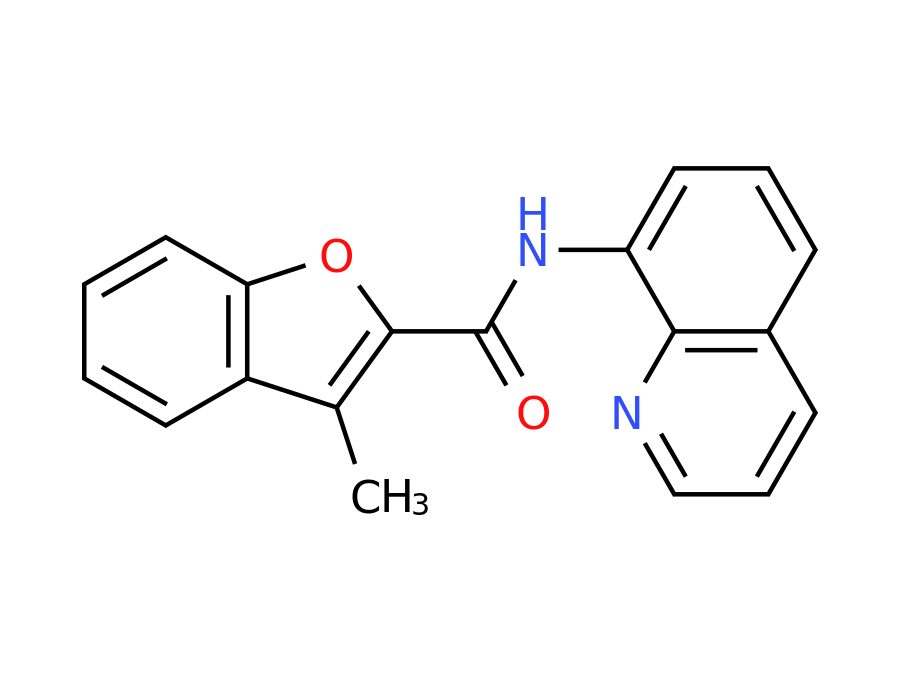 Structure Amb9070578