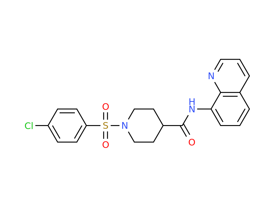 Structure Amb9071031