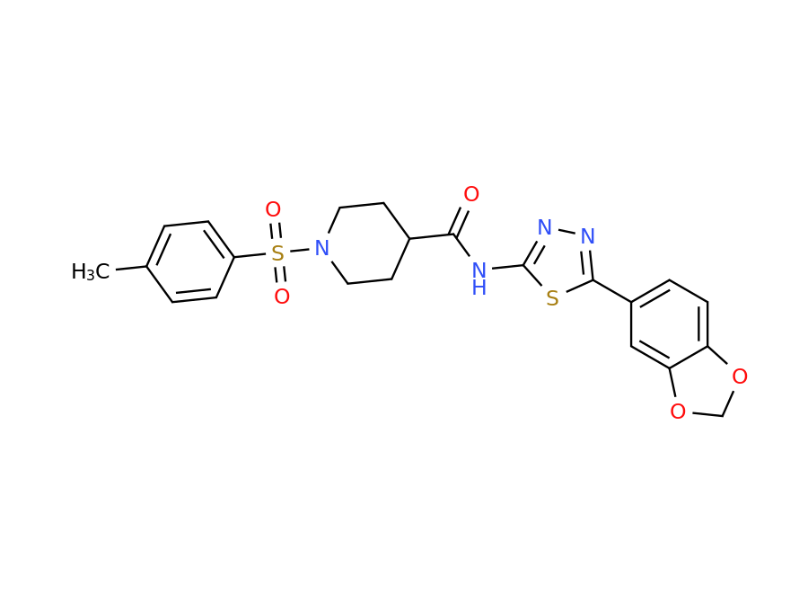 Structure Amb9071047