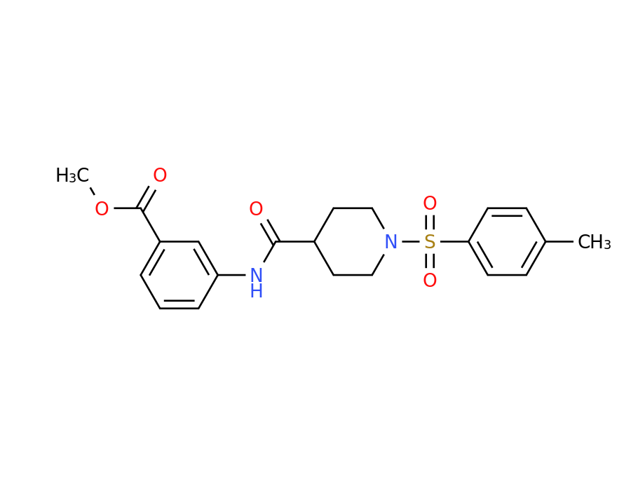 Structure Amb9071050