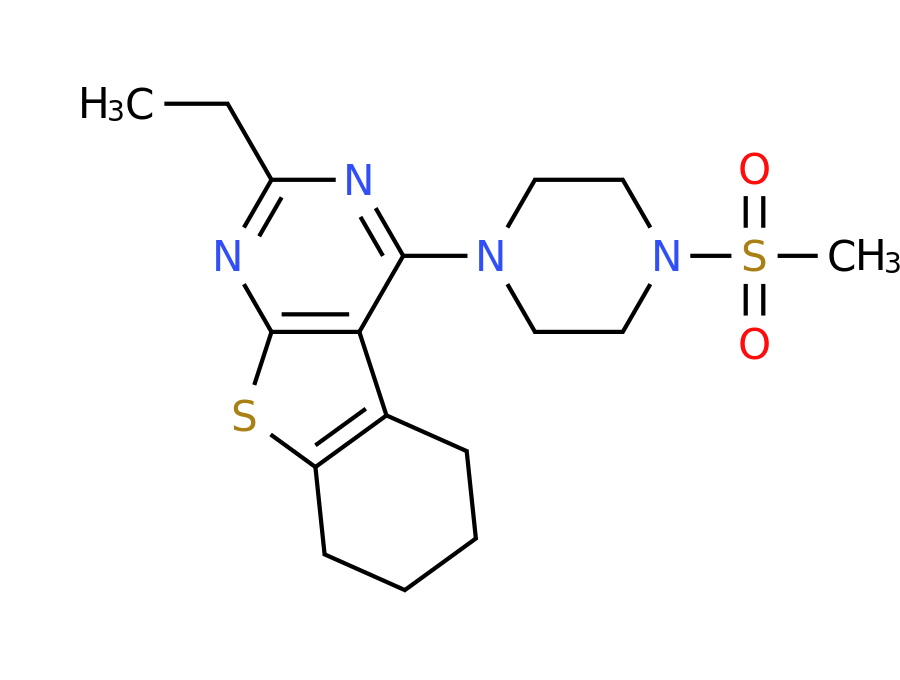 Structure Amb9071077