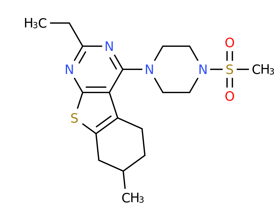 Structure Amb9071089