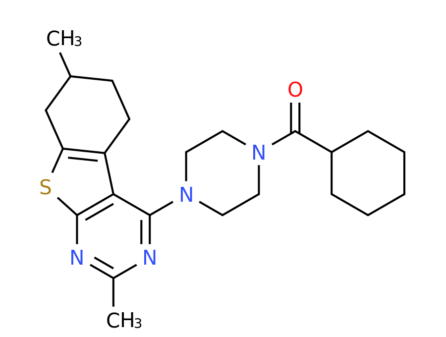 Structure Amb9071103