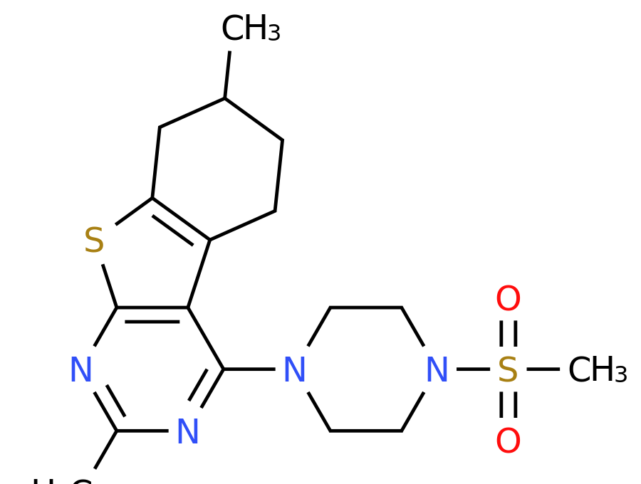 Structure Amb9071115