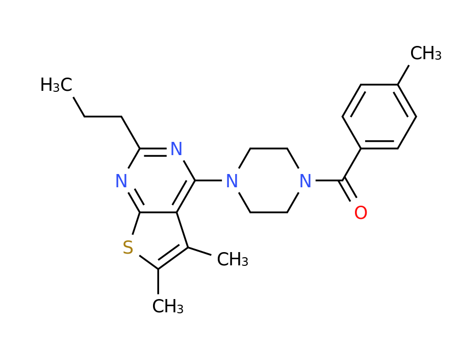 Structure Amb9071126