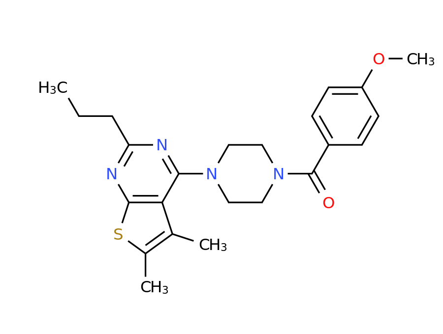 Structure Amb9071127