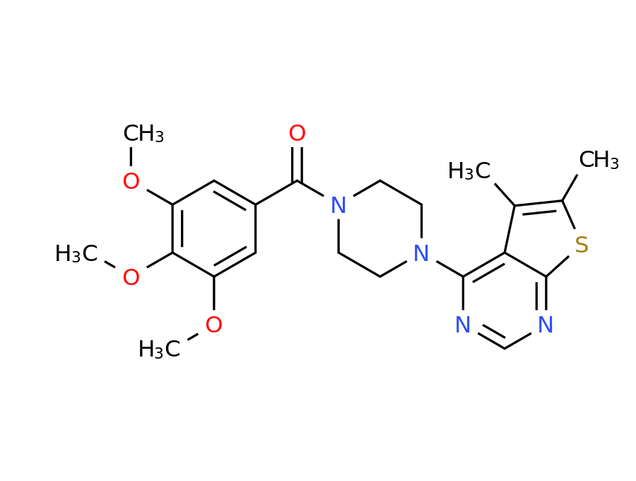 Structure Amb9071138