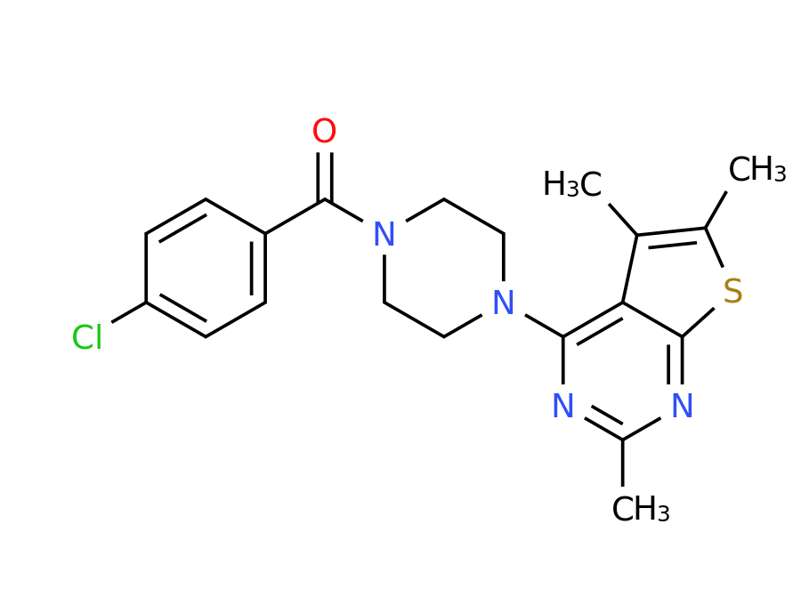 Structure Amb9071142