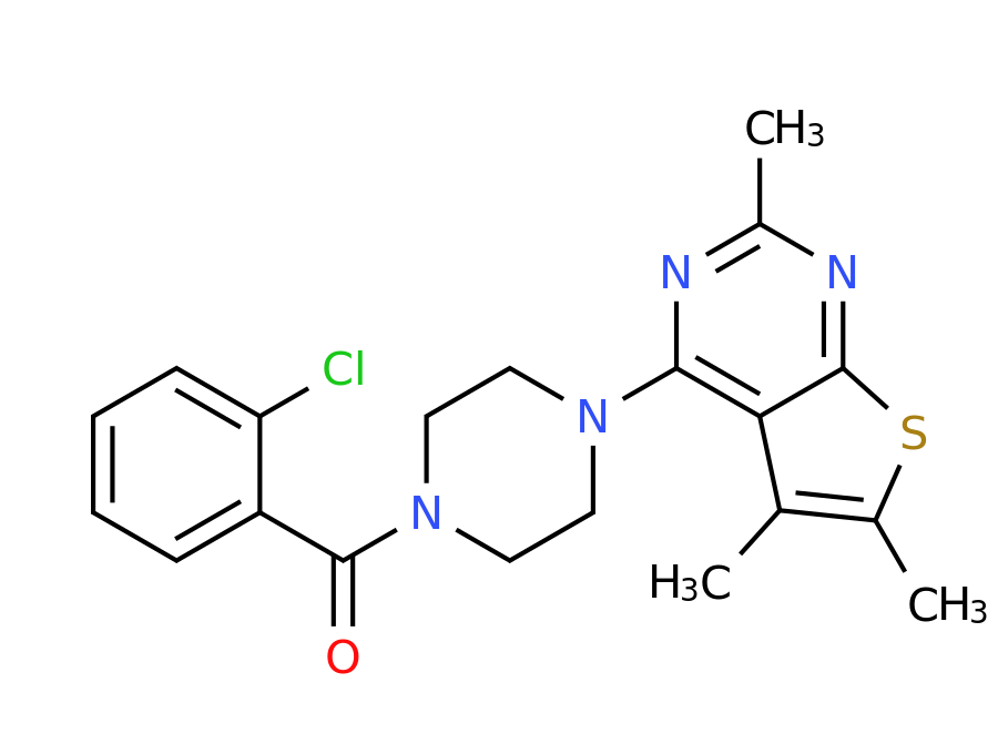 Structure Amb9071143