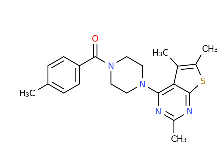 Structure Amb9071144