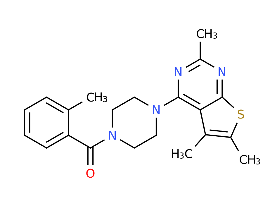 Structure Amb9071145