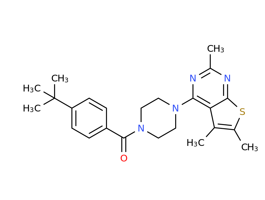 Structure Amb9071146