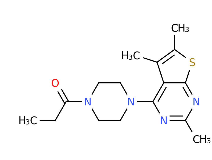 Structure Amb9071148