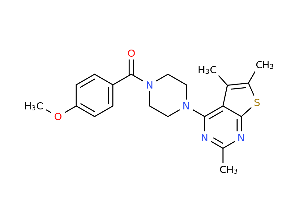 Structure Amb9071150