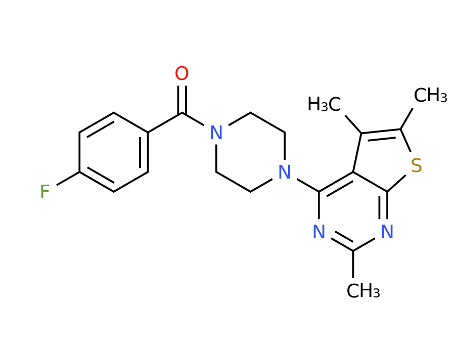 Structure Amb9071152