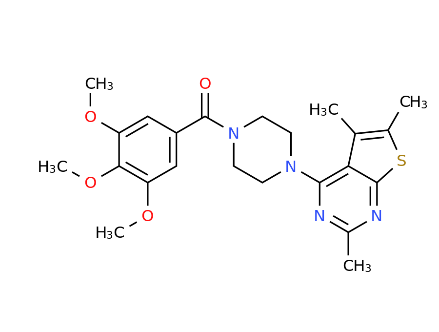 Structure Amb9071153