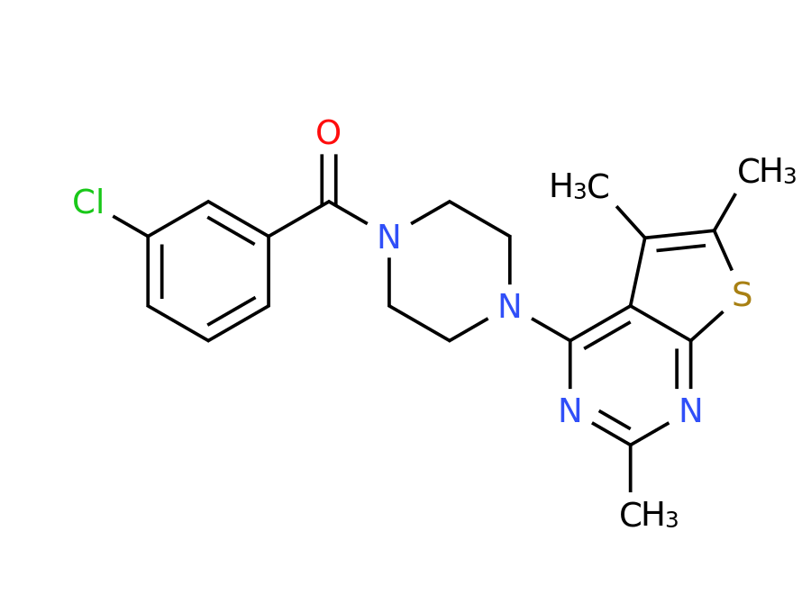 Structure Amb9071155