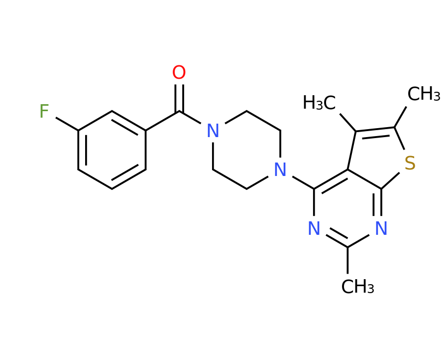 Structure Amb9071157