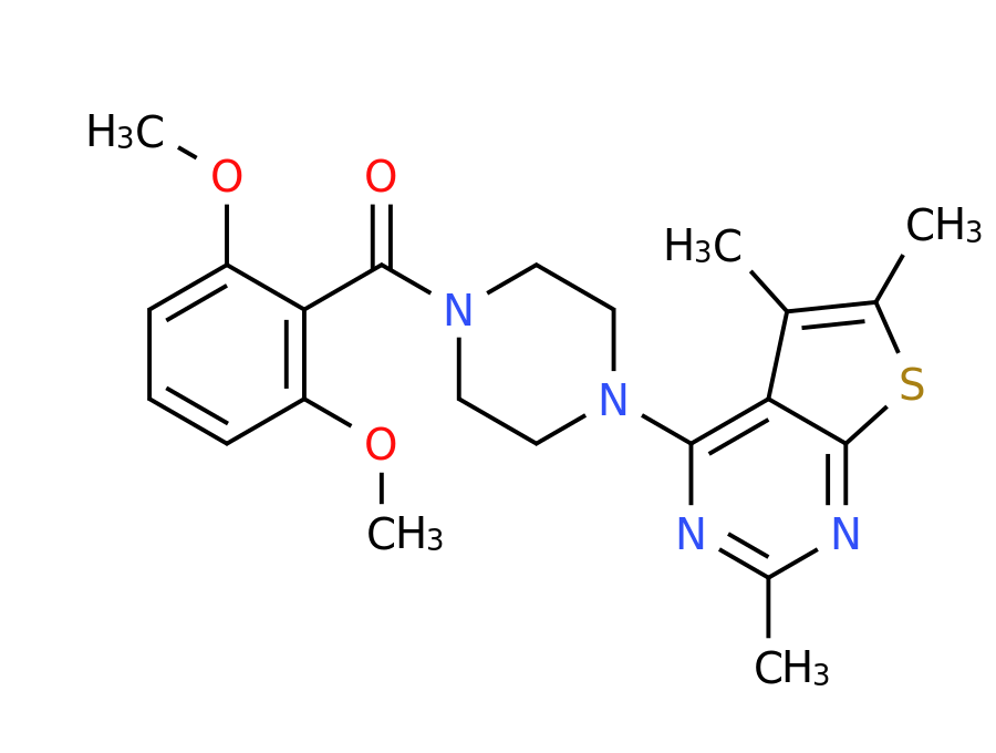 Structure Amb9071158