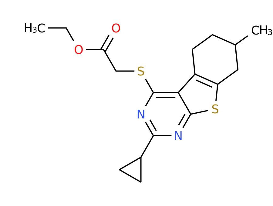 Structure Amb9071168