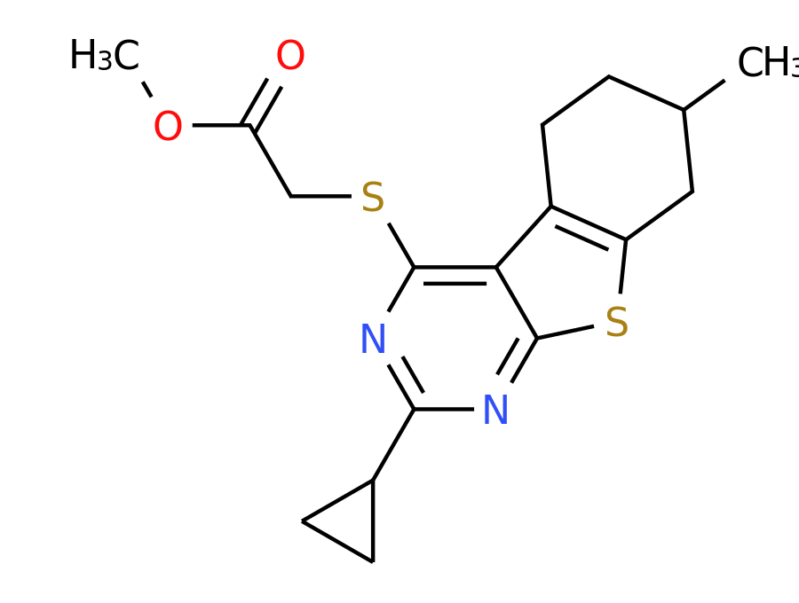 Structure Amb9071169