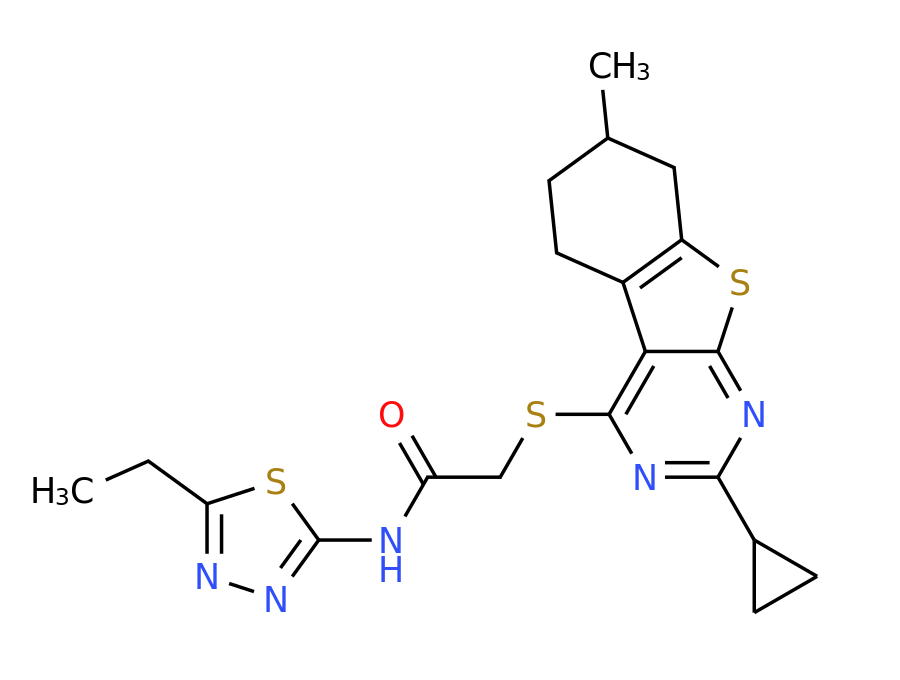 Structure Amb9071179