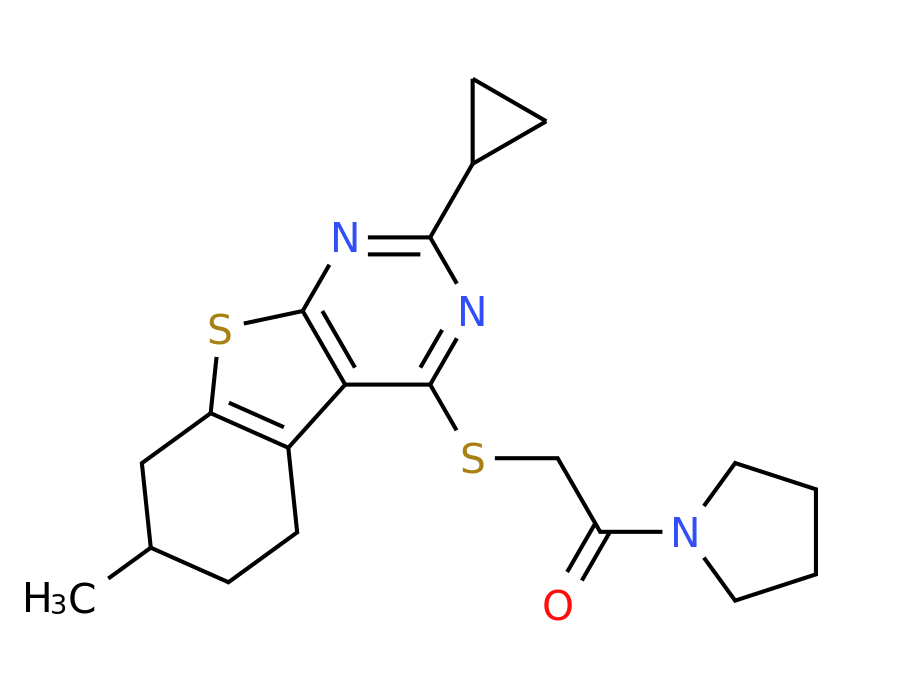 Structure Amb9071188