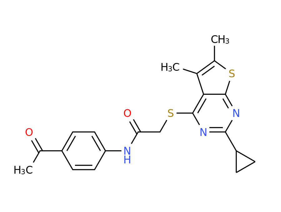 Structure Amb9071244