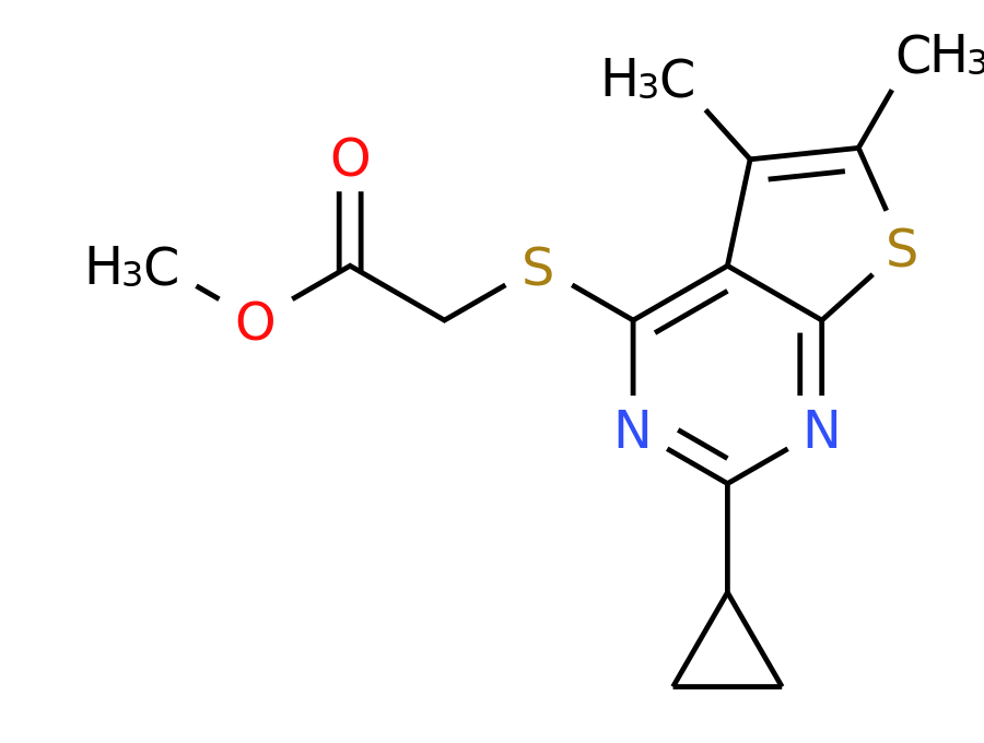 Structure Amb9071248