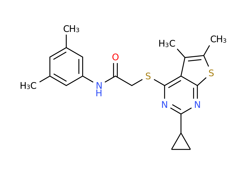 Structure Amb9071250