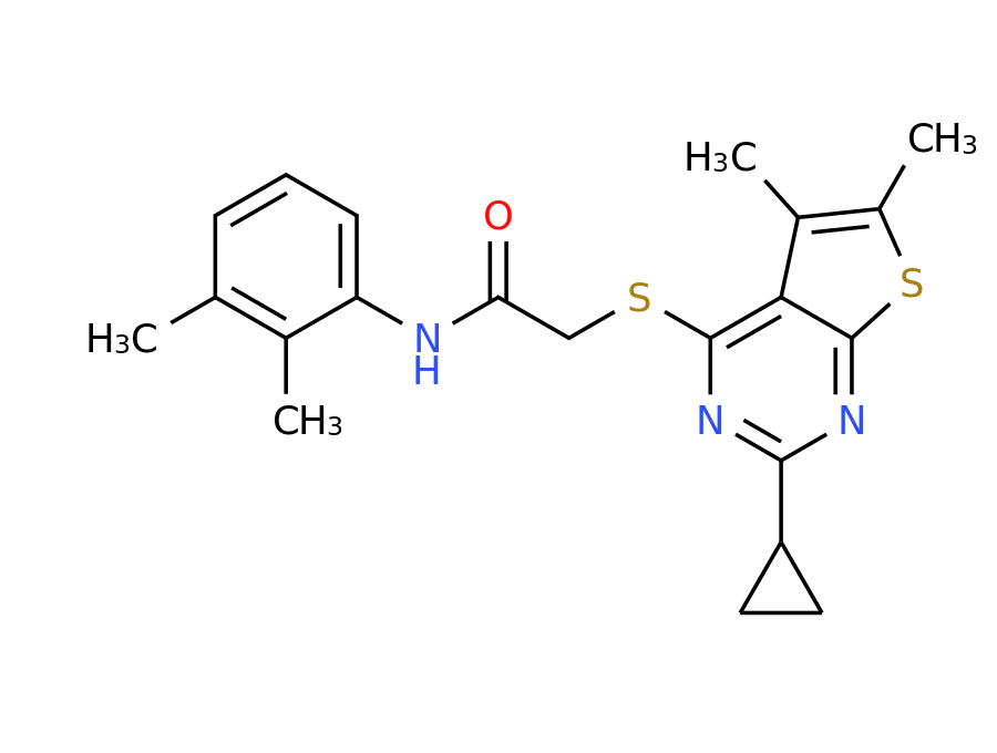 Structure Amb9071252