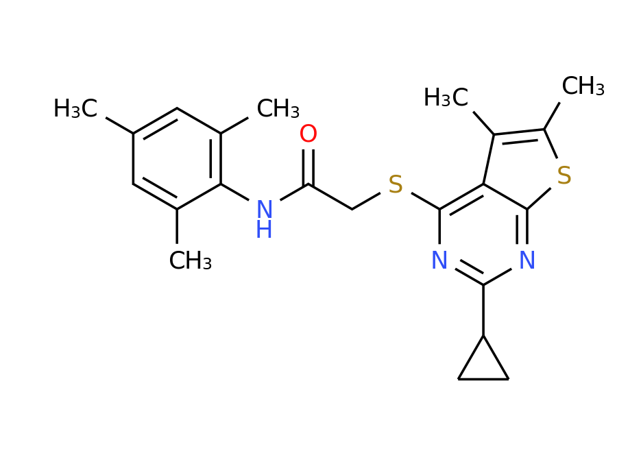 Structure Amb9071264