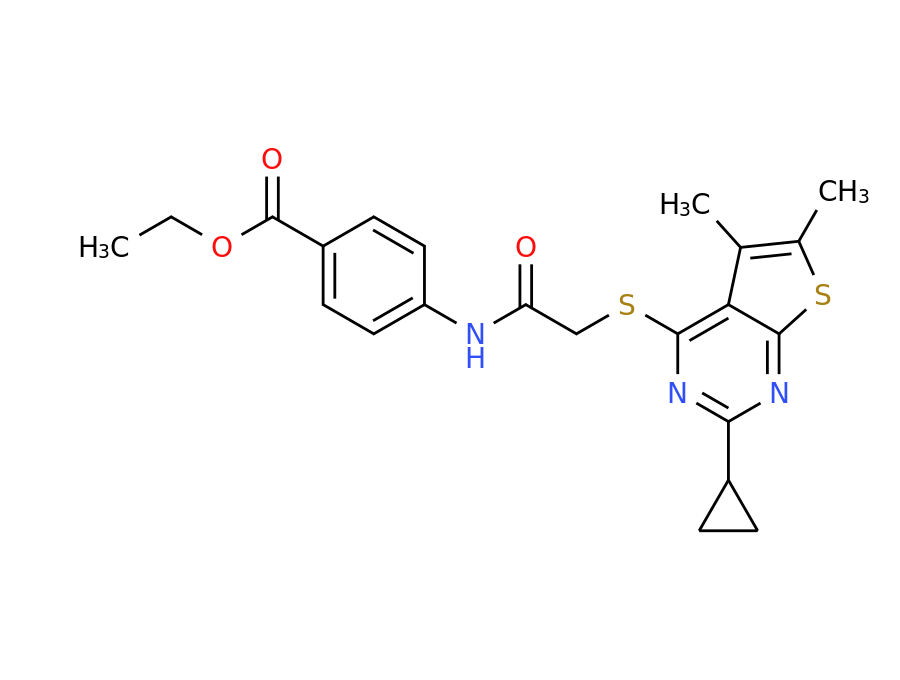 Structure Amb9071266